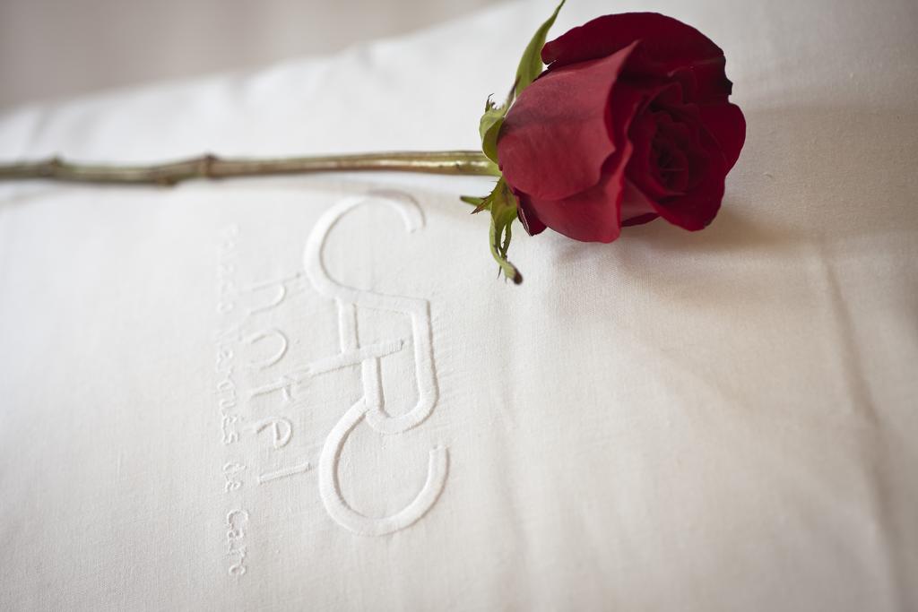 ולנסיה Caro Hotel מראה חיצוני תמונה A rose