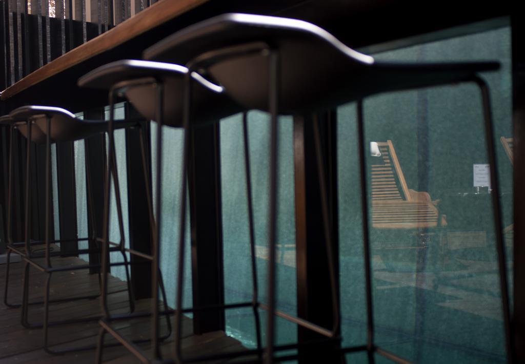 ולנסיה Caro Hotel מראה חיצוני תמונה The interior of the new building