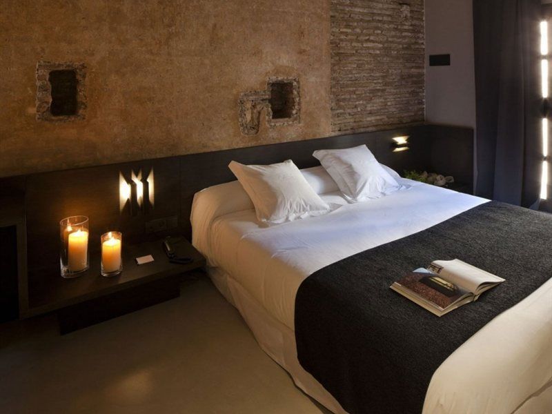 ולנסיה Caro Hotel מראה חיצוני תמונה